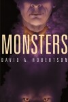 Book cover for Monsters