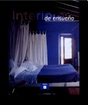 Book cover for Interiores de Ensueno