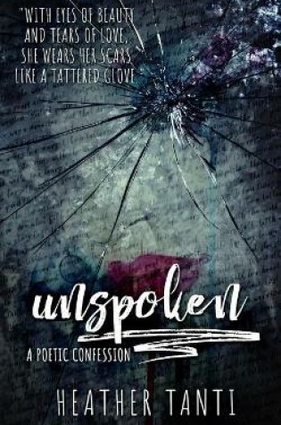 Cover of Unspoken