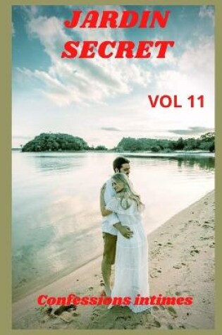Cover of Jardin secret (vol 11)