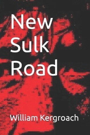 Cover of New Sulk Road