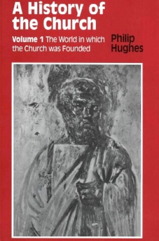 Cover of The History of the Church