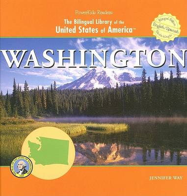 Book cover for Washington