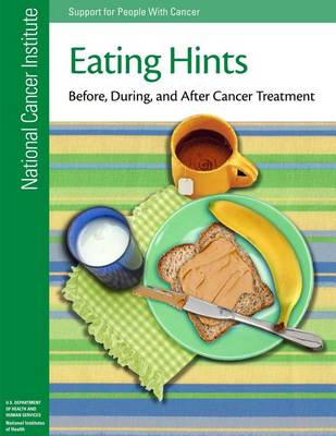 Book cover for Eating Hints