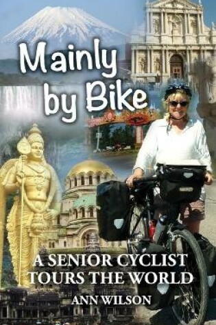 Cover of Mainly by Bike