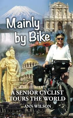 Book cover for Mainly by Bike