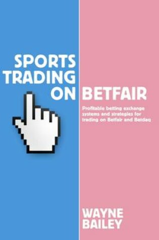 Cover of Sports Trading on Betfair