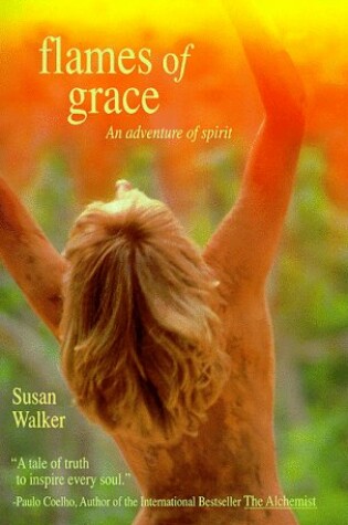 Cover of Flames of Grace