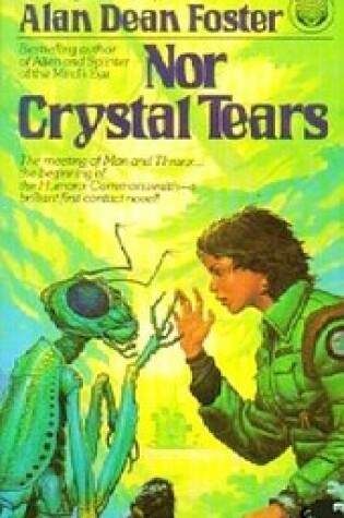 Cover of Nor Crystal Tears