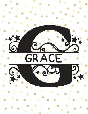 Book cover for Grace