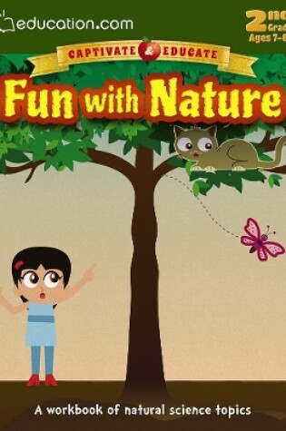 Cover of Fun with Nature