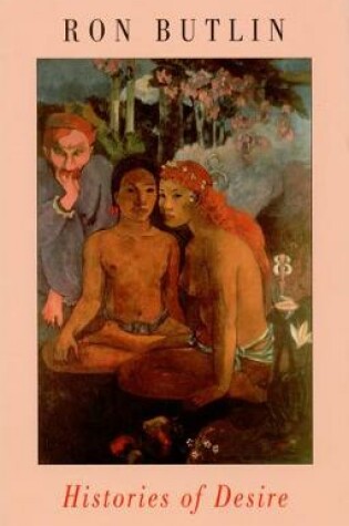 Cover of Histories of Desire
