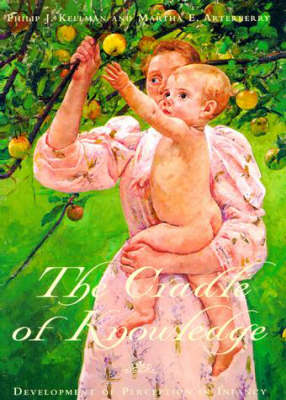 Cover of The Cradle of Knowledge