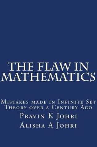 Cover of The Flaw in Mathematics