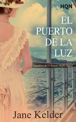 Cover of El puerto de la luz