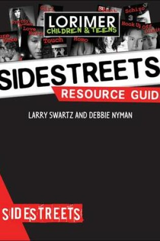 Cover of Sidestreets Teacher's Resource Guide