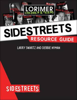 Book cover for Sidestreets Teacher's Resource Guide