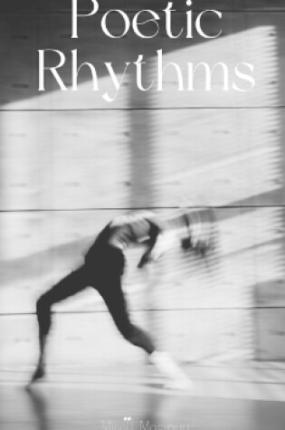 Cover of Poetic Rhythms