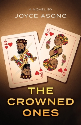 Cover of The Crowned Ones