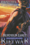 Book cover for Murder in Lamut