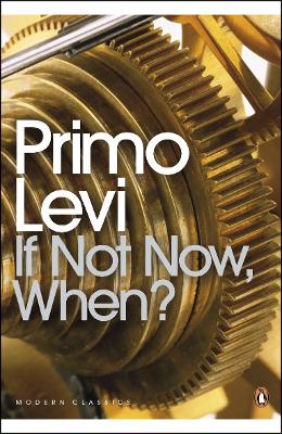 Book cover for If Not Now, When?