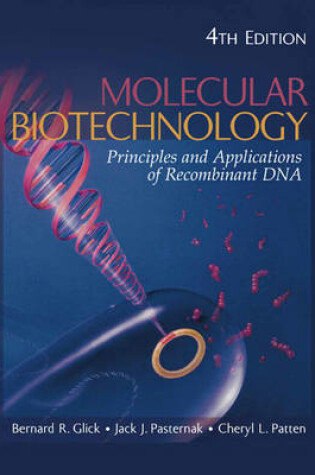 Cover of Molecular Biotechnology