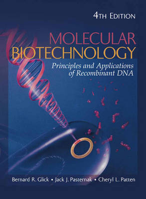 Cover of Molecular Biotechnology