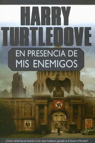 Cover of En Presencia de Mis Enemigos