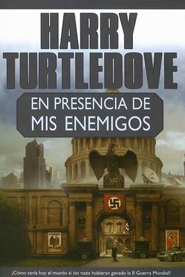Book cover for En Presencia de Mis Enemigos