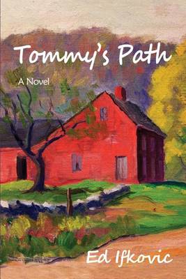 Book cover for Tommy's Path