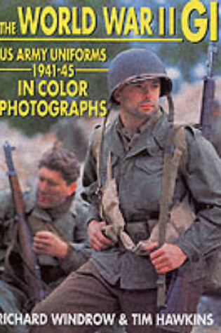 Cover of World War II GI