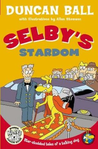 Cover of Selby's Stardom