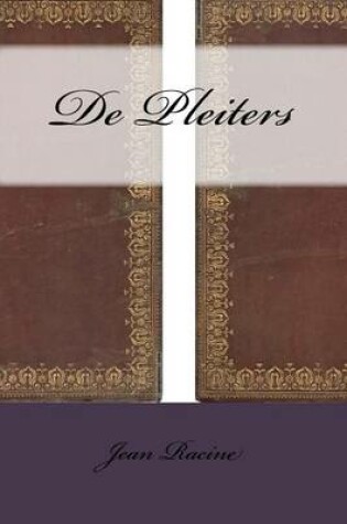 Cover of de Pleiters