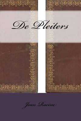 Book cover for de Pleiters