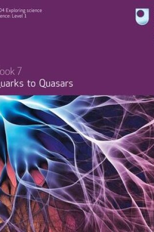 Cover of Quarks to Quasars