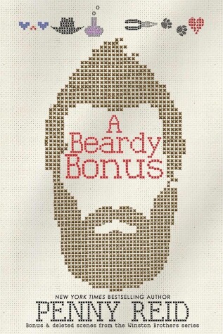 Book cover for A Beardy Bonus