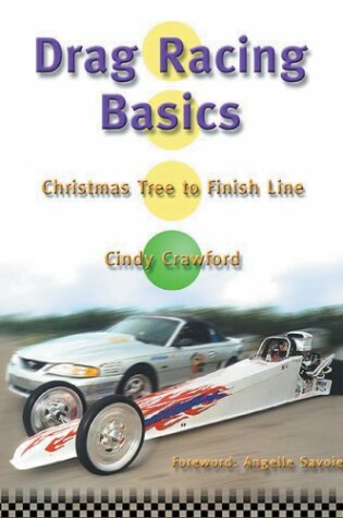 Cover of Drag Racing Basics