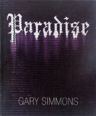 Book cover for Paradise