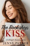 Book cover for The Bookshop Kiss