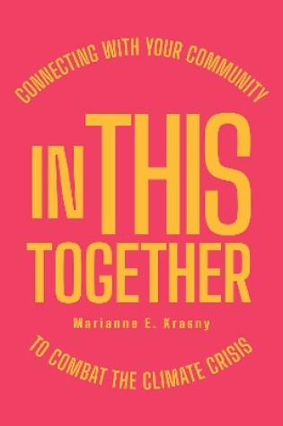 Cover of In This Together