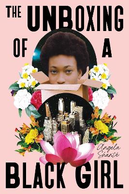 Book cover for Unboxing of a Black Girl, The