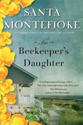 The Beekeeper's Daughter