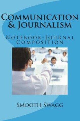 Cover of Communication & Journalism