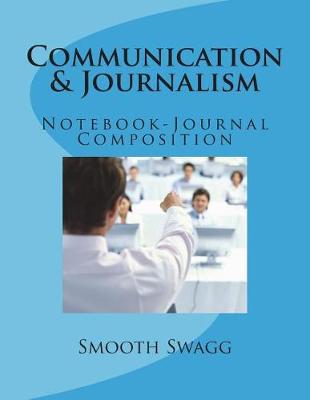 Book cover for Communication & Journalism