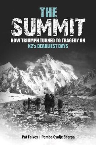 Cover of The Summit