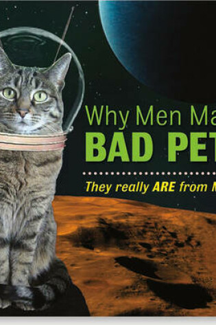 Cover of Why Men Make Bad Pets