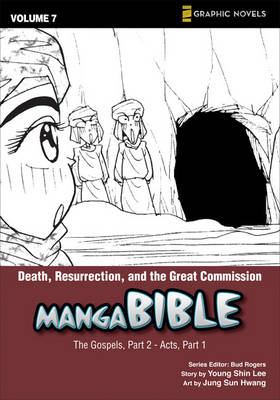 Book cover for Death, Resurrection, and the Great Commission