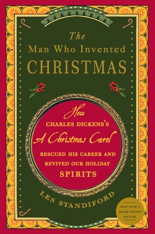 The Man Who Invented Christmas