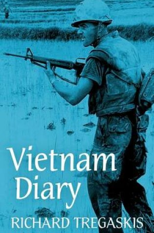 Cover of Vietnam Diary