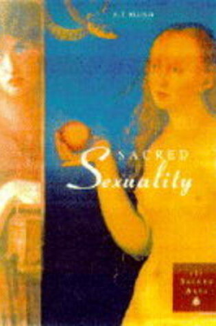 Cover of Sacred Sexuality